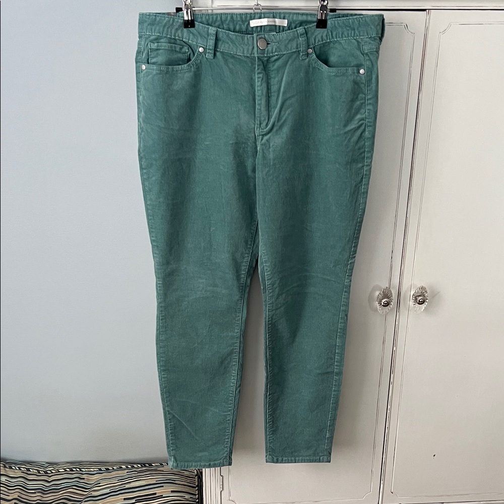 LC Lauren Conrad Sage Corduroy Pants